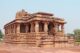 World Heritage Sites in Aihole Pattadakal and Hampi
